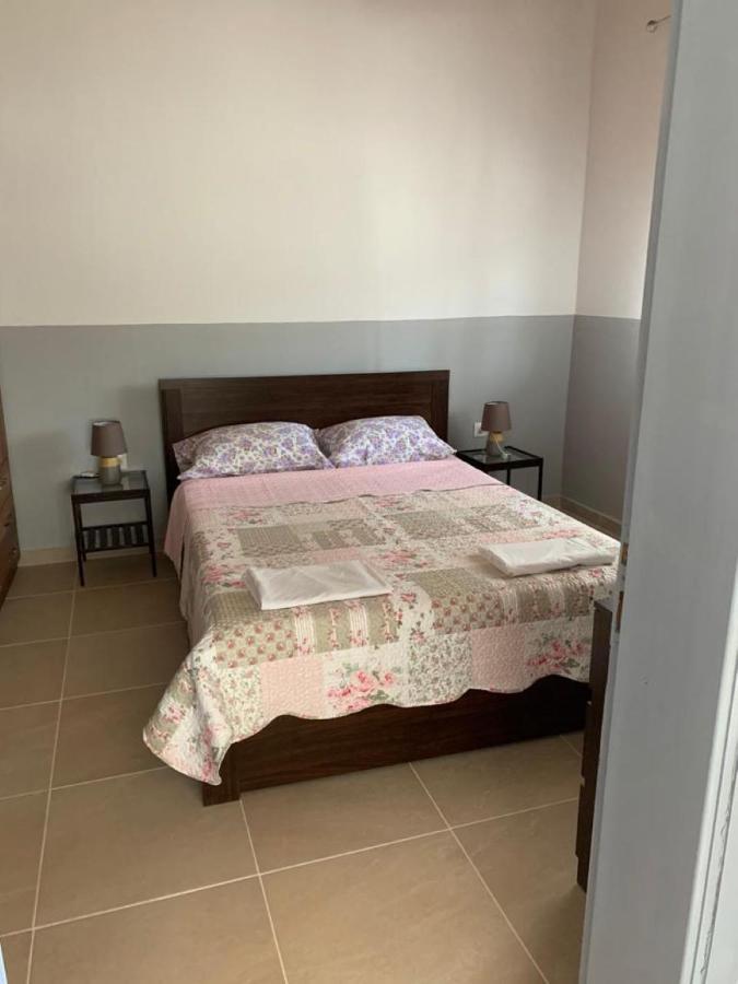 Ferienhaus "Arizones", Nea Kallikratia, Chalkidiki Nea Kallikrateia Esterno foto