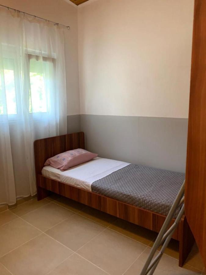 Ferienhaus "Arizones", Nea Kallikratia, Chalkidiki Nea Kallikrateia Esterno foto